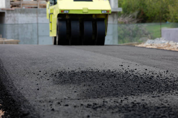 Best Best Driveway Pavers  in Brockton, MA
