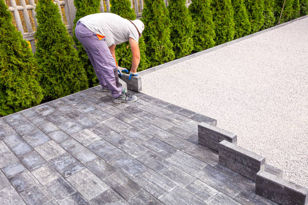 Reasons to Select Us for Your Driveway Paving Requirements in Brockton, MA