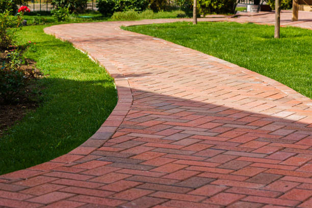 Best Affordable Driveway Pavers  in Brockton, MA