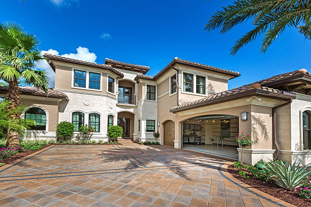 Best Commercial Driveway Pavers  in Brockton, MA