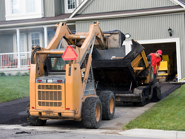 Best Local Driveway Pavers  in Brockton, MA