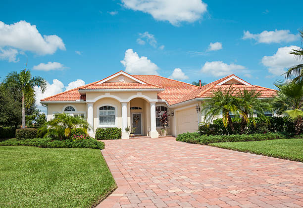 Best Permeable Paver Driveway  in Brockton, MA