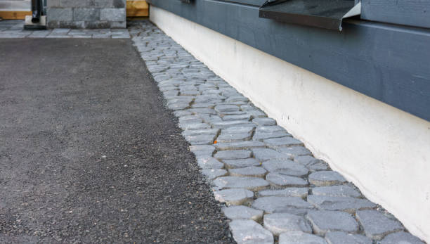 Best Commercial Driveway Pavers  in Brockton, MA