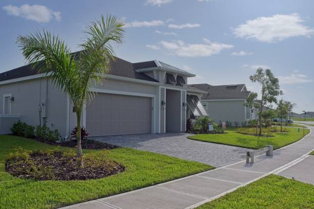 Best Residential Driveway Paver Services  in Brockton, MA