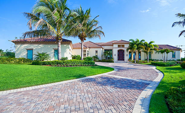 Best Driveway Pavers Near Me  in Brockton, MA