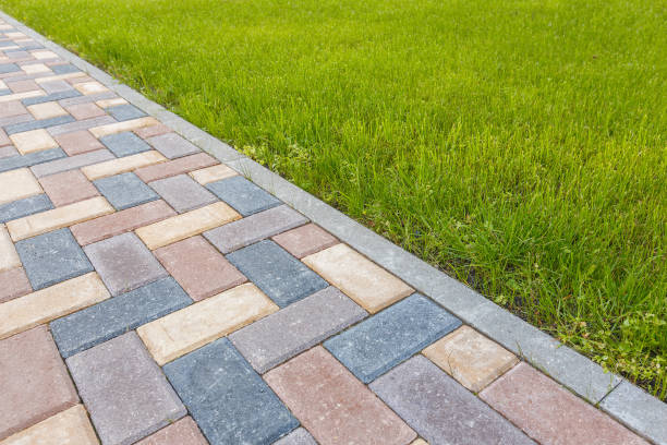 Best Affordable Driveway Pavers  in Brockton, MA