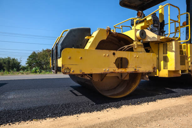 Best Cobblestone Driveway Pavers  in Brockton, MA